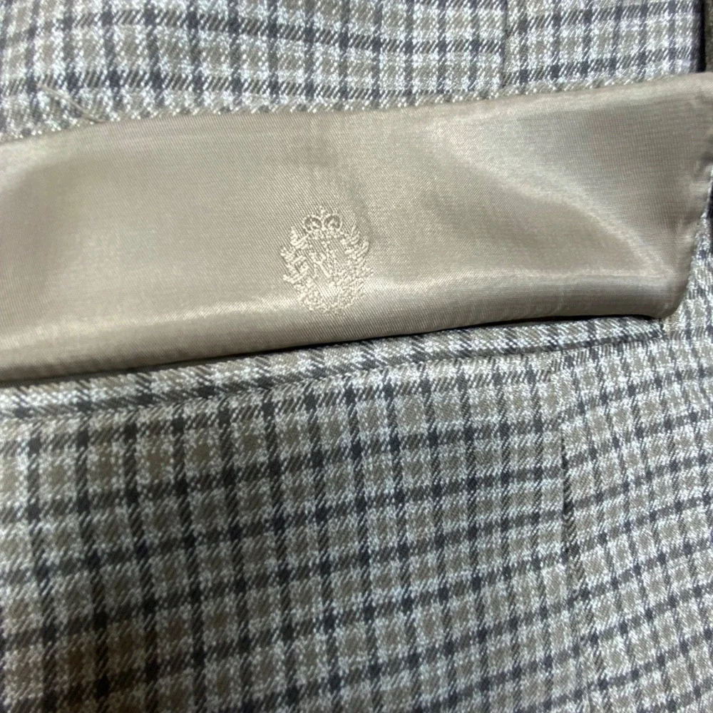 Polo Ralph Lauren old money